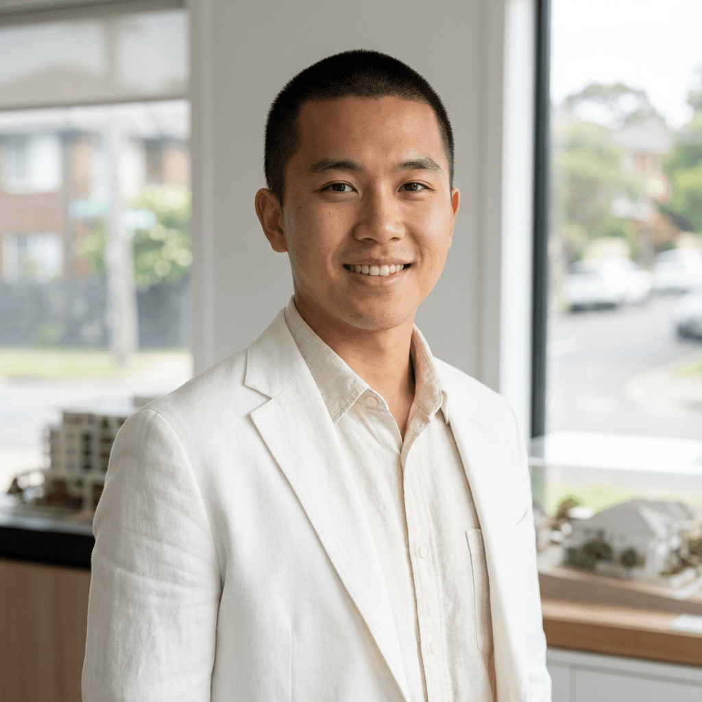 Michael Chen