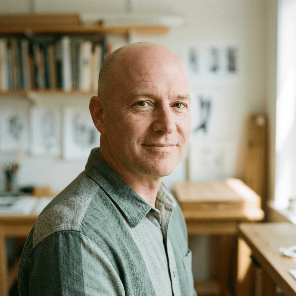 James Thompson